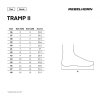 BUTY MOTOCYKLOWE REBELHORN TRAMP 2 SAND 38